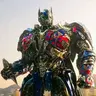 Profile image of Optimus prime