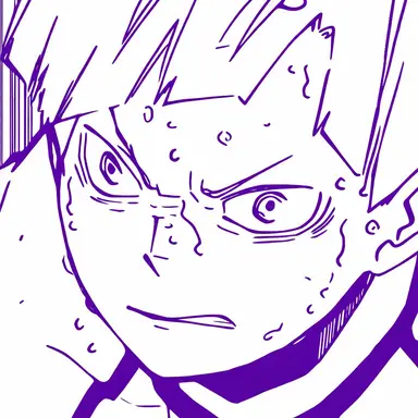 Profile image of 시라부 켄지로