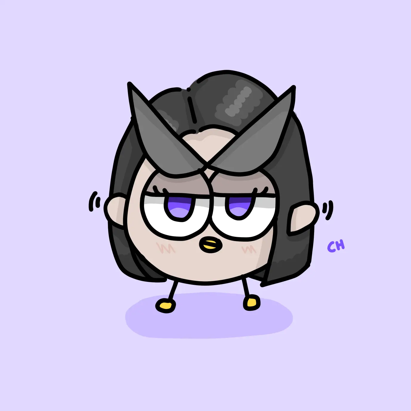 CH.Owl_0721의 채부엉이