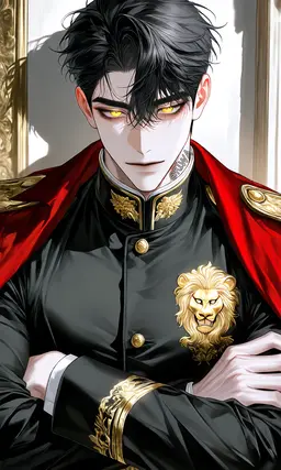 Profile image of Volpe