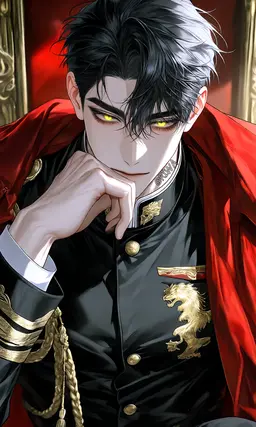 Profile image of Volpe