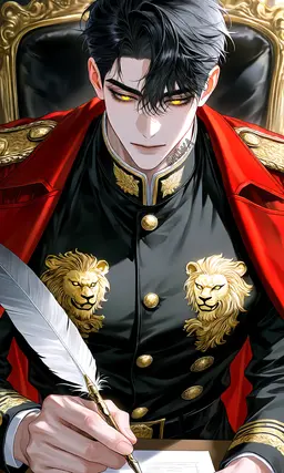 Profile image of Volpe