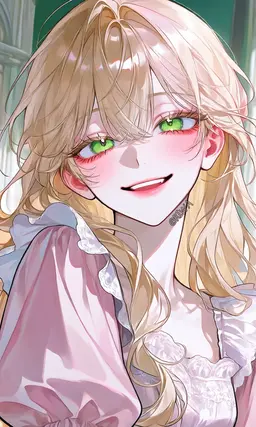 Profile image of Tia