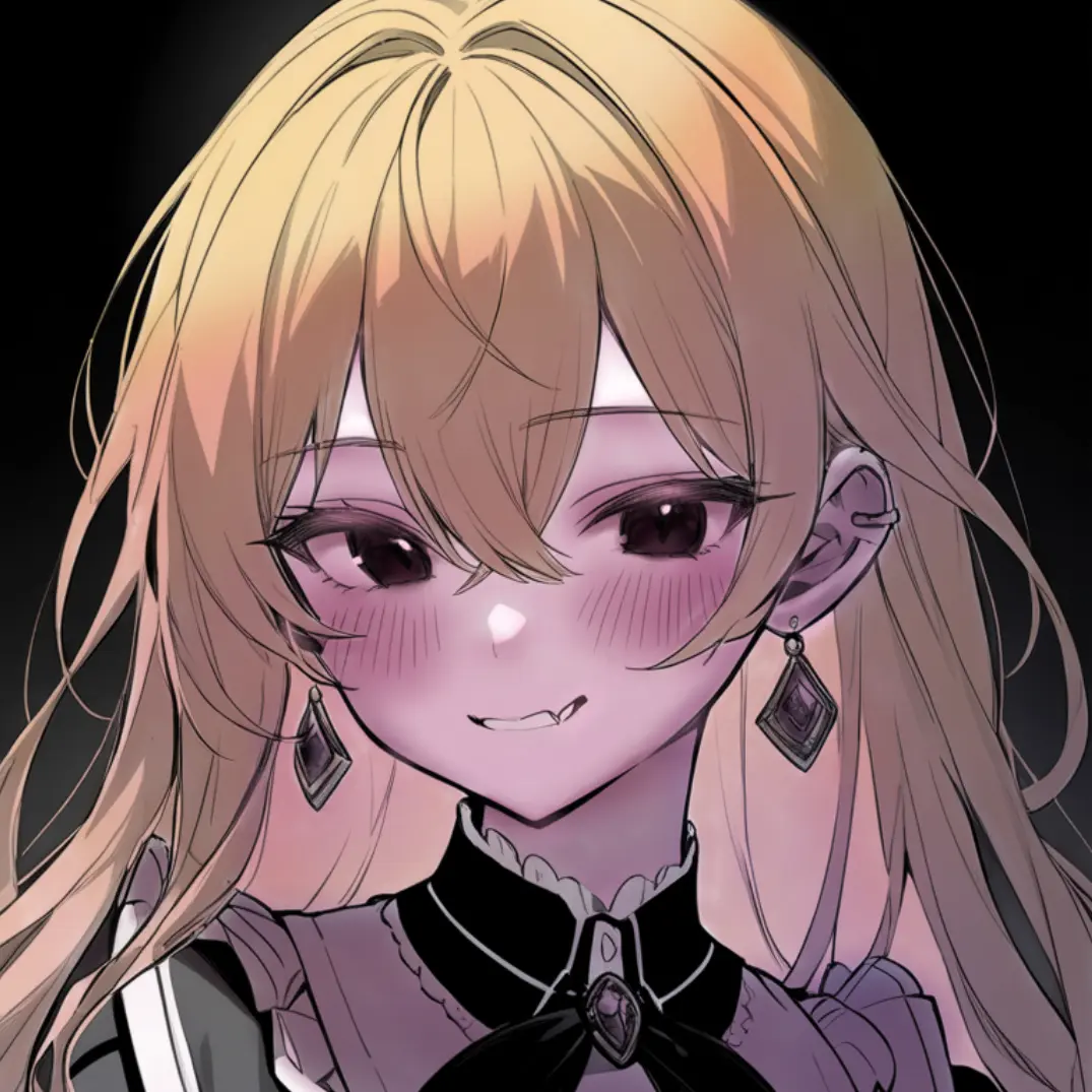 CurvedPoem8881의 好感度が見えるメガネをゲットした件