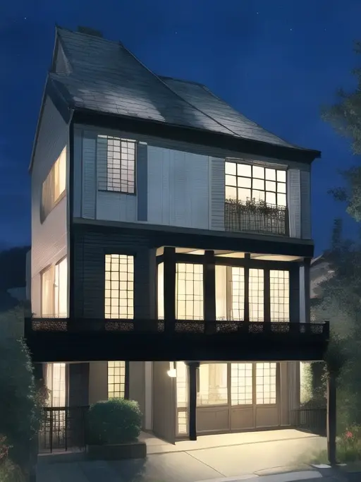 BouncyCheck9702의 나홀로 집에 -에라이