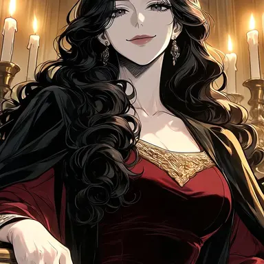 Profile image of Vaelindra
