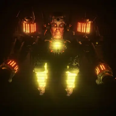 Profile image of G-Man 5.0
