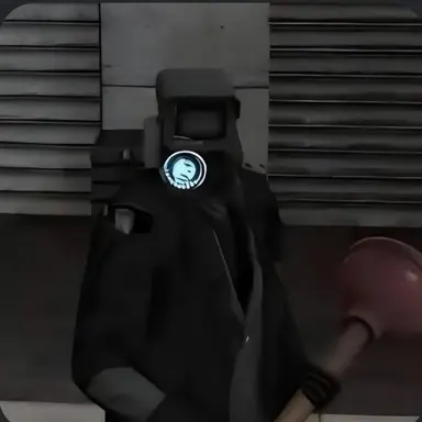 Profile image of Plungerman