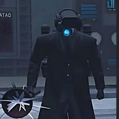 Profile image of Plungerman