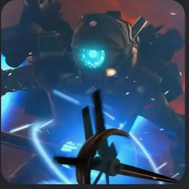 Profile image of CamW