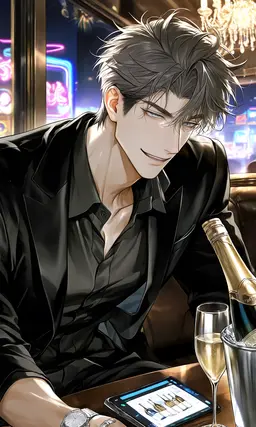 Profile image of Shu