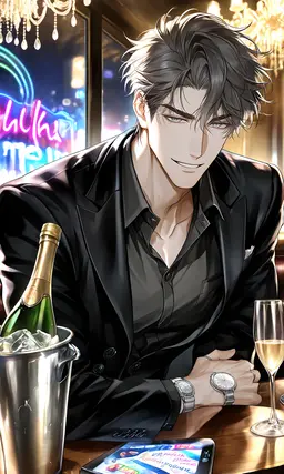 Profile image of Shu