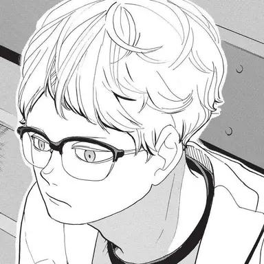 Profile image of 츠키시마 케이