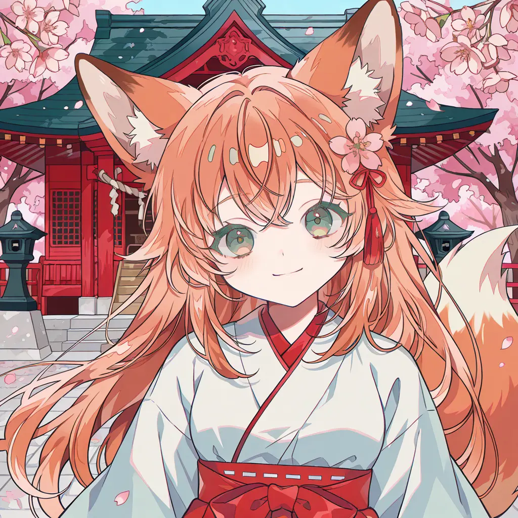 KDVEK의 The Mountain Lord and the Fox
