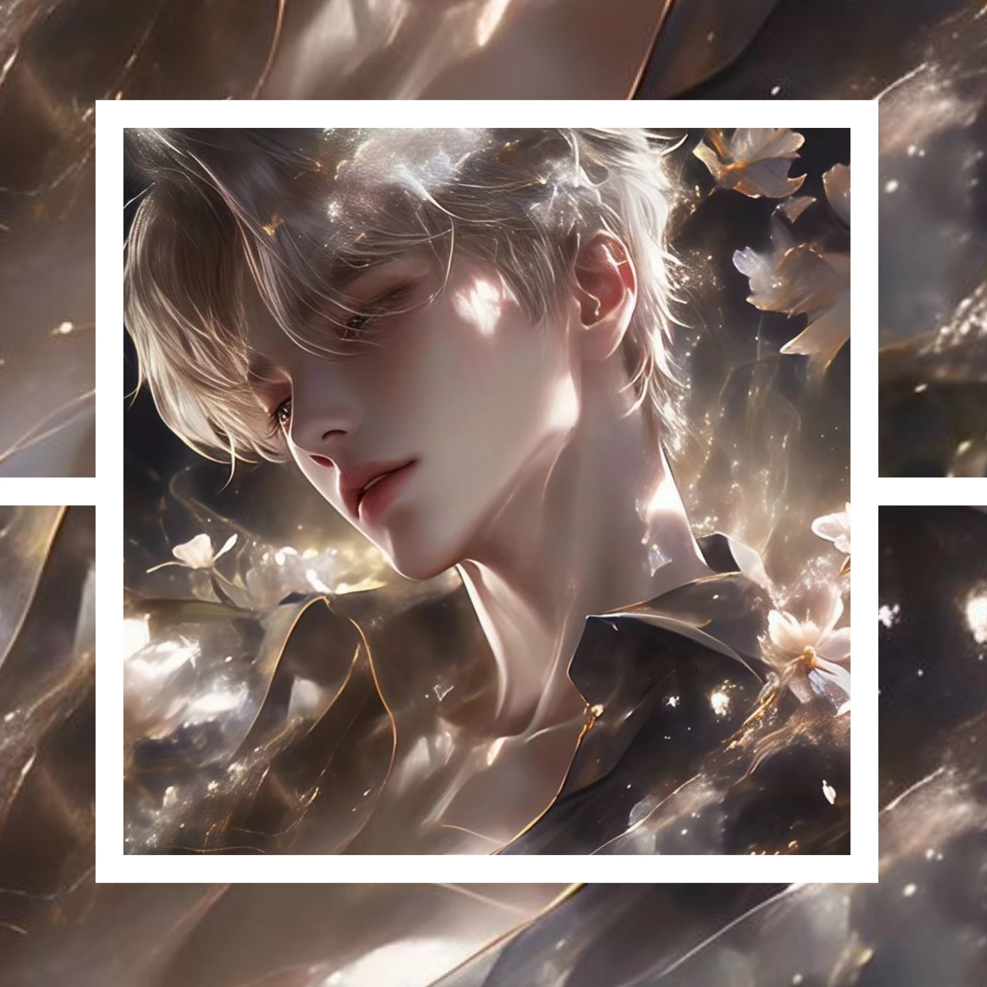 세렌