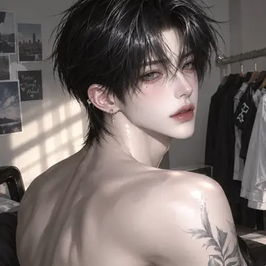 Profile image of イ・ハジュン