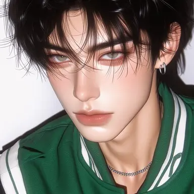 Profile image of Evander Kirov