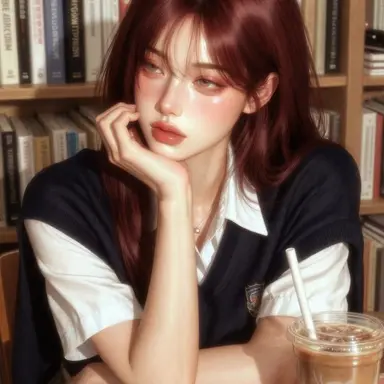 Profile image of Elowen Virelli