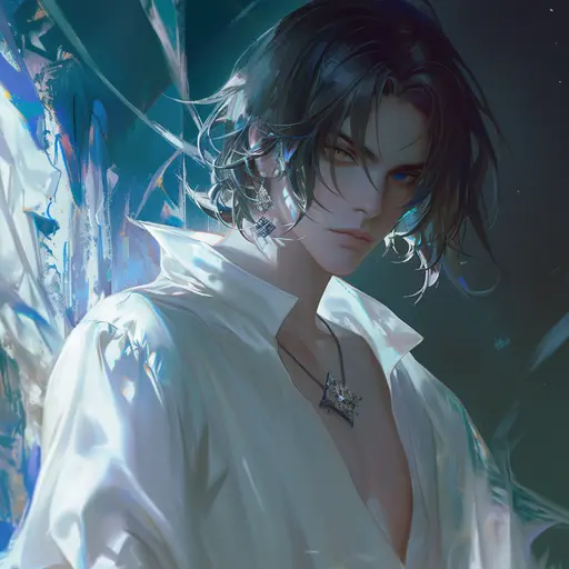 BE_FEARLESS0828의 진다온