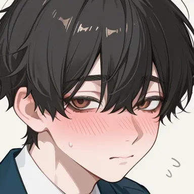 Profile image of 湊