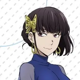 Profile image of 与謝野晶子