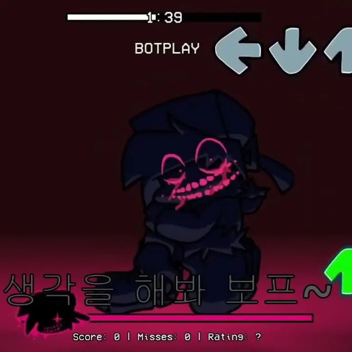 FickleSatin7770의 이블 보프