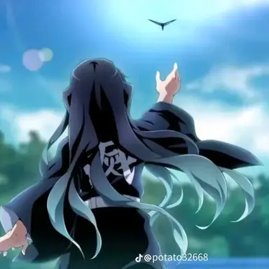 Profile image of 토키토 무이치로