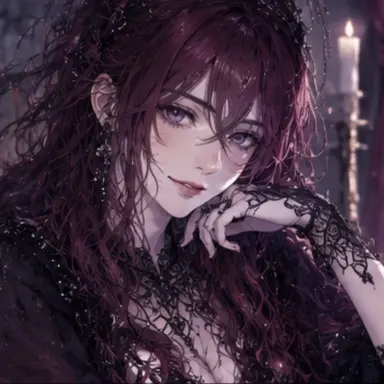 Profile image of キャサリン