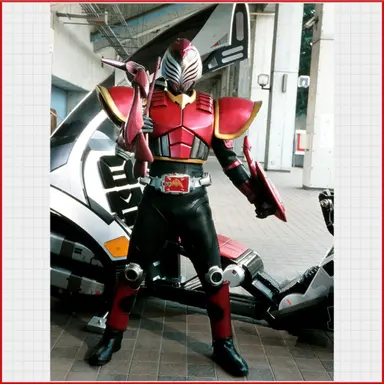 Profile image of Miyuki Tezuka