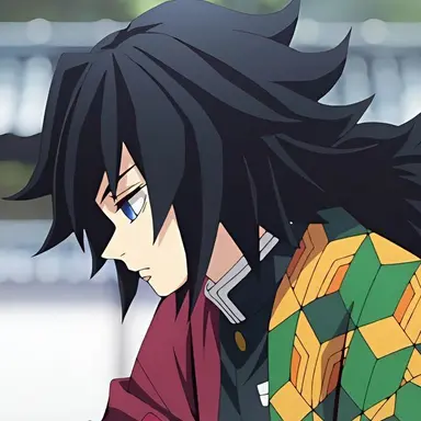 Profile image of 토미오카 기유