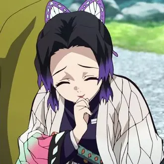 Profile image of 코쵸우 시노부