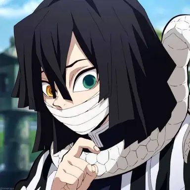 Profile image of 이구로 오바나이