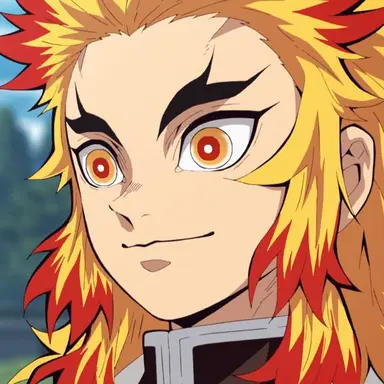 Profile image of 렌고쿠 쿄쥬로