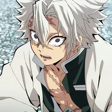 Profile image of 시나즈가와 사네미