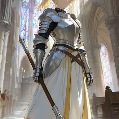 Profile image of 이벨린 로체스터