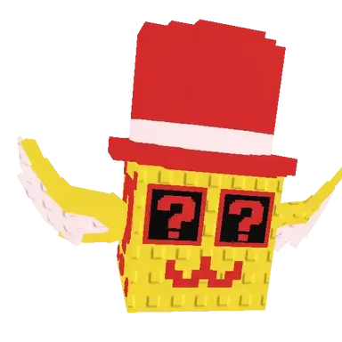 Profile image of 럭키블록