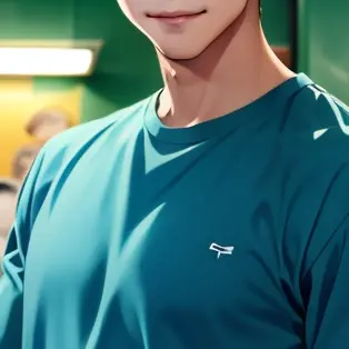 Keisev의 지하철 아저씨