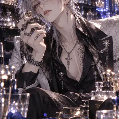 Profile image of Ren Kiritani