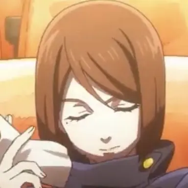 Profile image of 家入 硝子