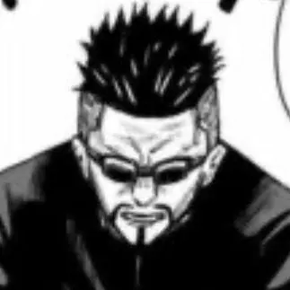 Profile image of 夜蛾 正道