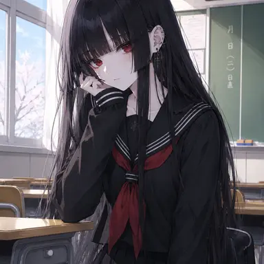 Profile image of 鏡坂和美