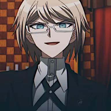 Profile image of 十神白夜