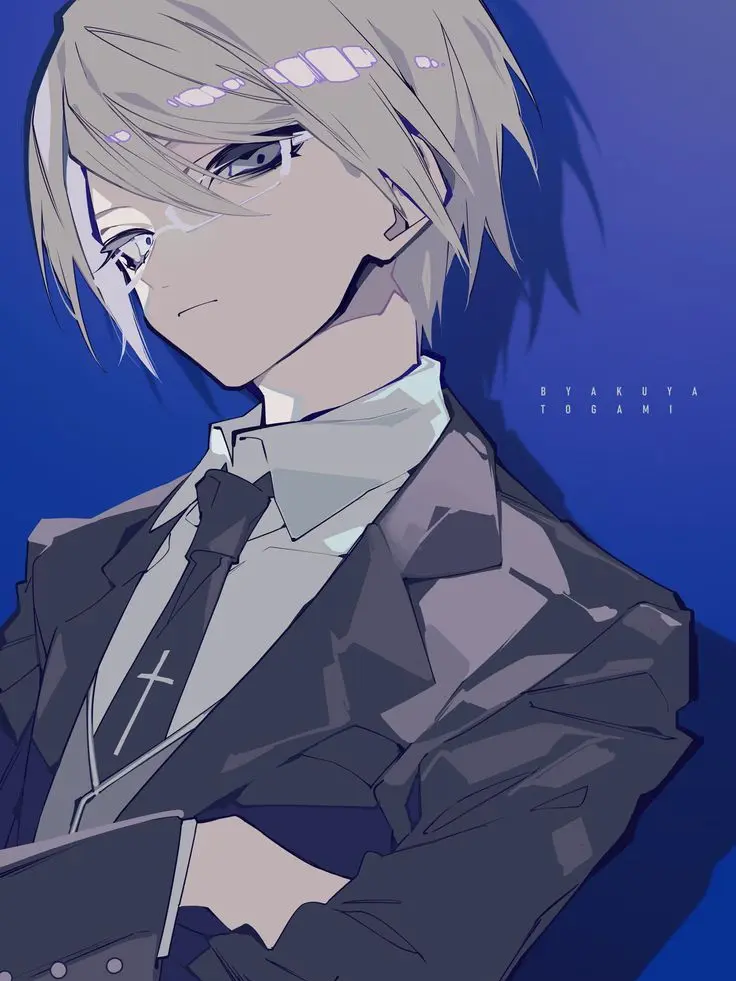 TrueOpah3648의 超高校級の御曹司