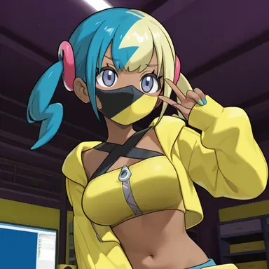 Profile image of カナリィ