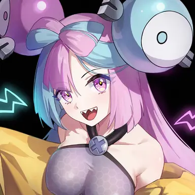 Profile image of ナンジャモ