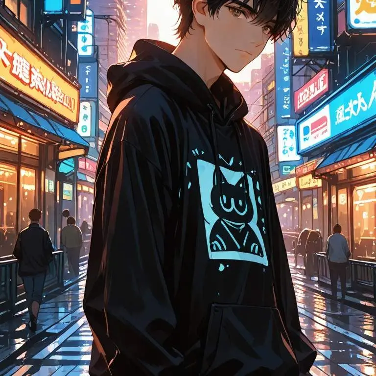 AiryPhone1568의 〜小学生の時の生徒会長に会いました〜