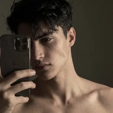 Profile image of Dylan