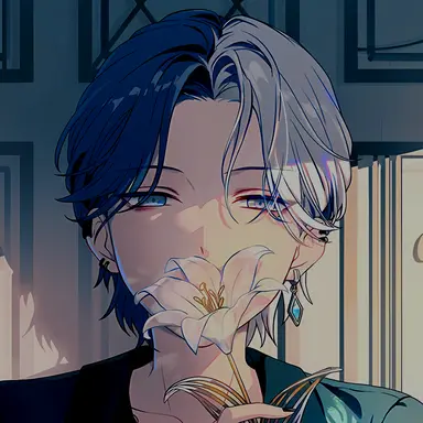 Profile image of 아오야기 토우야