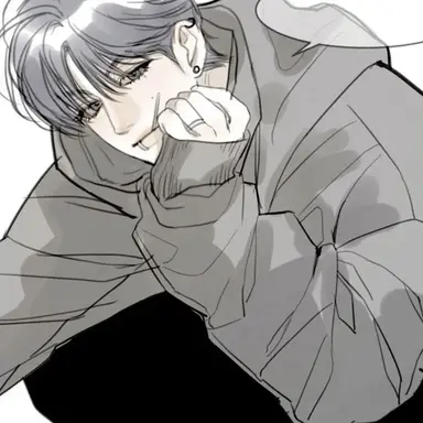 Profile image of キム・テジン