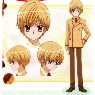 Profile image of 원가온